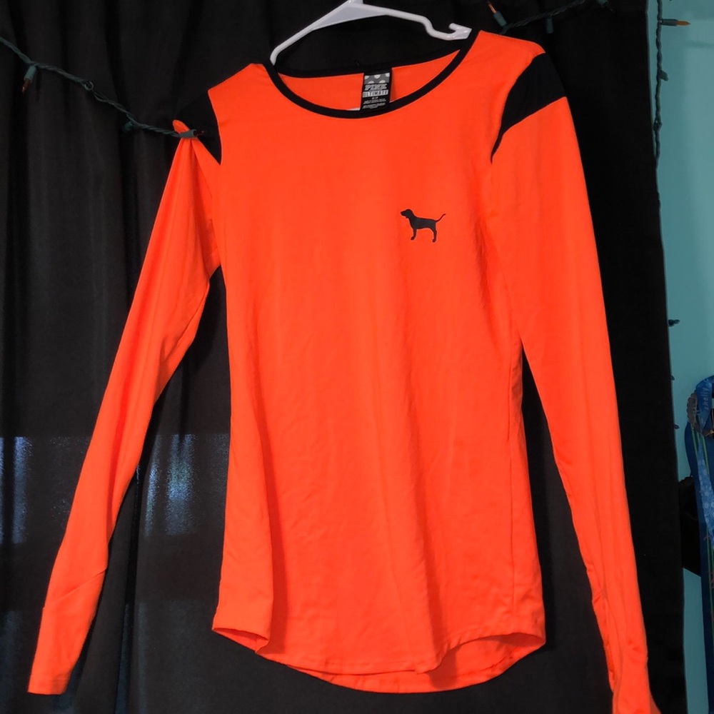 VS PINK Long Sleeve Shirt